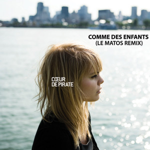 Track artwork