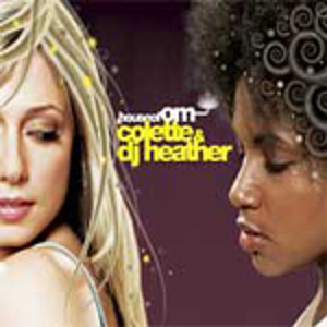 Track artwork