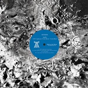 Track artwork
