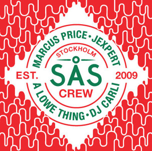 Track artwork
