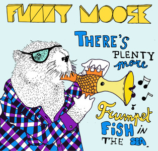 Track artwork