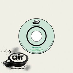 Track artwork