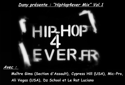 Track artwork