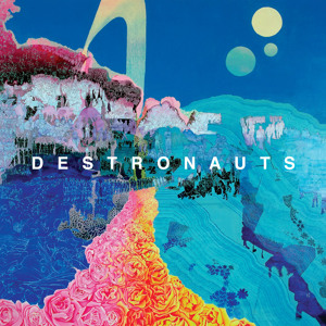 @playlist artwork