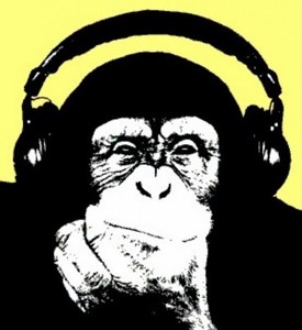 Track artwork