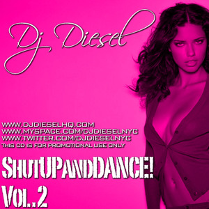 Track artwork