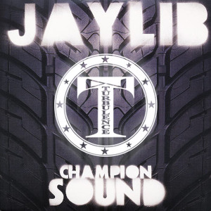 Track artwork