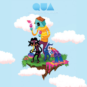 Track artwork