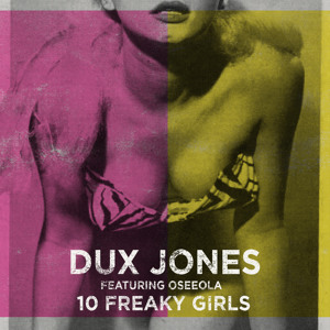 Track artwork