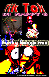 Track artwork
