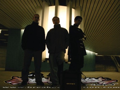 Track artwork