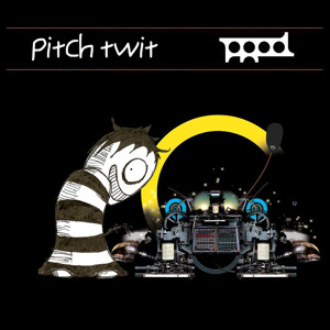 Track artwork