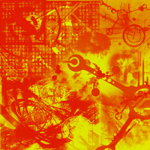 Track artwork