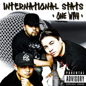 Track artwork