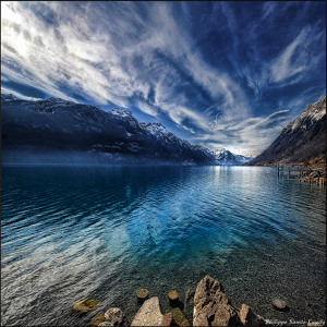 Track artwork