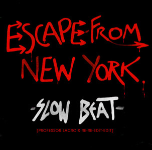 Track artwork