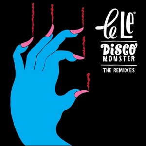 Track artwork