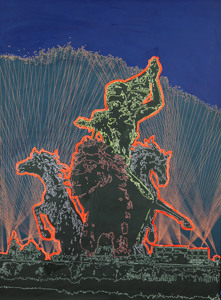 Track artwork