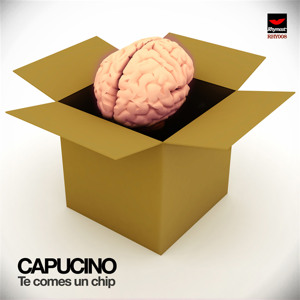 Track artwork
