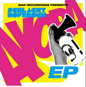 Track artwork