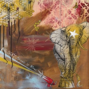 @playlist artwork