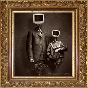 Track artwork