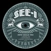 See-I "How Could You" album artwork