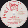 Big Muff - My Funny Valentine (Leftside Wobble Beefy Beats edit) album artwork