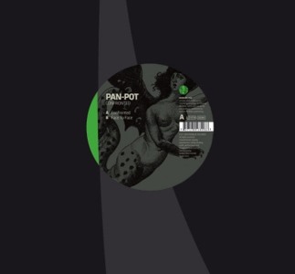 Track artwork