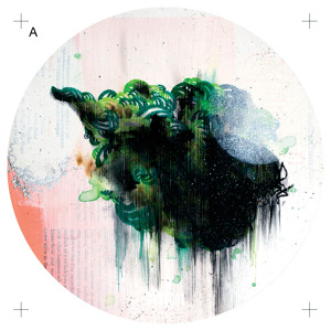 @playlist artwork