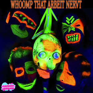 Track artwork