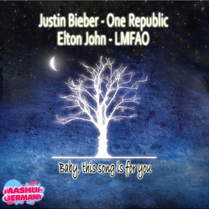 Track artwork