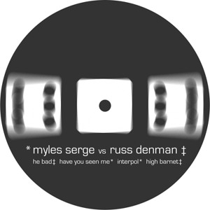Track artwork