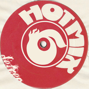 Track artwork