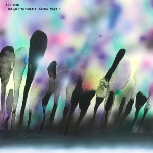 Track artwork