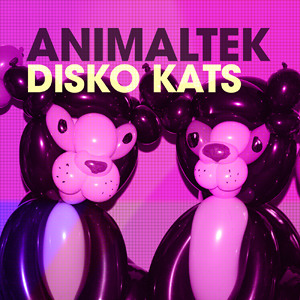 Track artwork