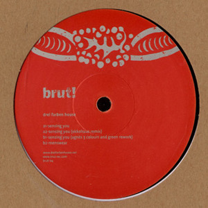 Track artwork