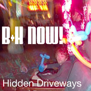 Track artwork
