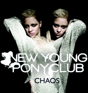Track artwork