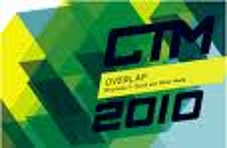 Track artwork
