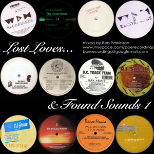 Track artwork