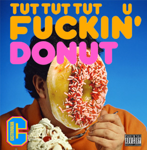 Track artwork
