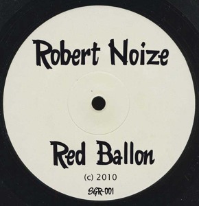 Track artwork