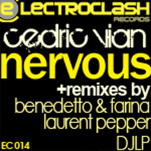 Track artwork