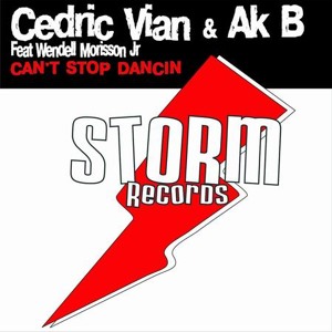 Track artwork