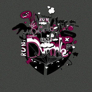 Track artwork