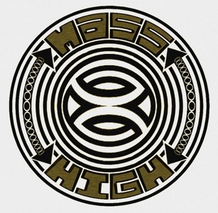 Track artwork