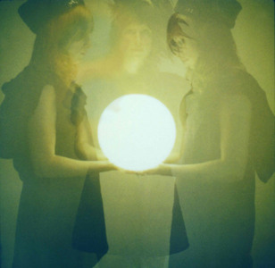 Track artwork