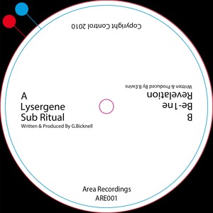 Track artwork