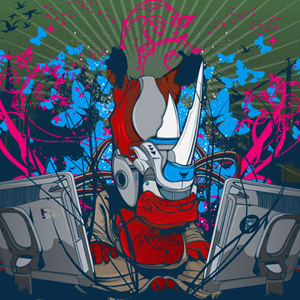 Track artwork